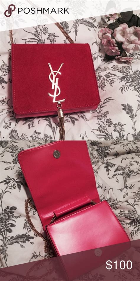 Luxury Alike YSL Bag